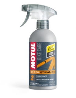          MOTUL Dry Clean Bike Care Off Road (0,500L)