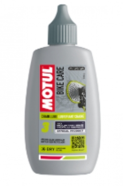       MOTUL Chain Lube Dry Bike Care Off Road