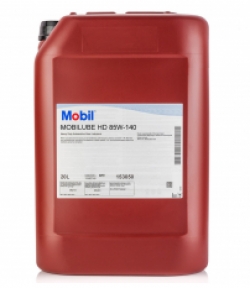    MOTUL HD SAE 85W140 20 L