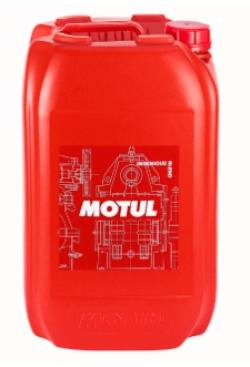   MOTUL Tekma Ultima+ SAE 10W40 20 L