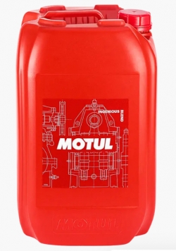   MOTUL Tekma Ultima SAE 10W40 20L