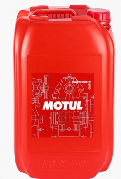   MOTUL Tekma Futura+ SAE 10W30 20 L