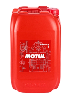   MOTUL Tekma Mega X SAE 10W40 20 L