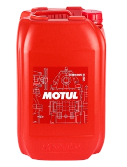   MOTUL Tekma Mega X LA SAE 10W40 20 L