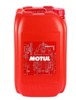   MOTUL Tekma Mega X SAE 15W40 20 L