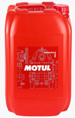   MOTUL Tekma Mega X LD SAE 15W40 20 L