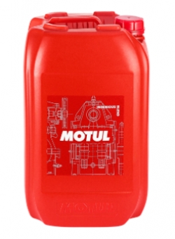   MOTUL Tekma Mega+ SAE 15W40 20 L