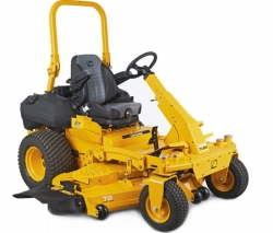   Cub Cadet Z7 183 Zero Turn