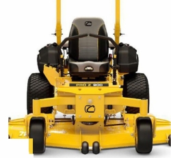   Cub Cadet Z7 183 Zero Turn