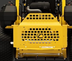   Cub Cadet Z7 183 Zero Turn