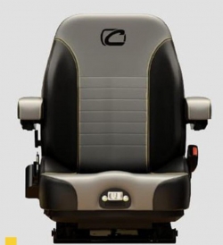   Cub Cadet Z7 183 Zero Turn