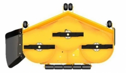  Cub Cadet Z7 183 Zero Turn