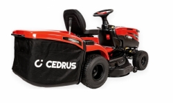    Cedrus C-TRAC-102HC