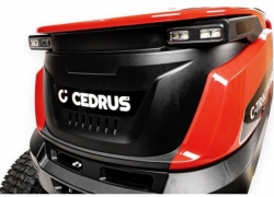    Cedrus C-TRAC-102HC