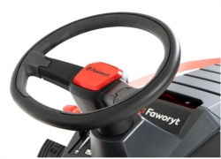    FAWORYT PRO TR92 HVE