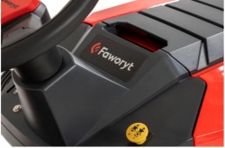    FAWORYT PRO TR92 HVE