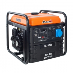   Matari M7500i-SOLAR