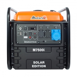   Matari M7500i-SOLAR