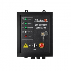   Matari M6500i-ATS