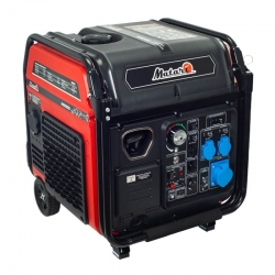   Matari M8000i-ATS