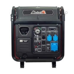   Matari M8000i-ATS