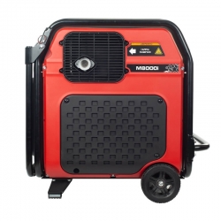   Matari M8000i-ATS