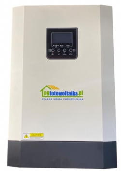 �������� ��������������� �������� OFF-GRID PGF OG-5500 MPPT 5.5KW + WiFi (OG-5500)