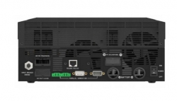 �������� ��������������� �������� OFF-GRID PGF OG-5500 MPPT 5.5KW + WiFi + ���������� Bass Polska AGM BP-5976 (�4) (KOG-5500)