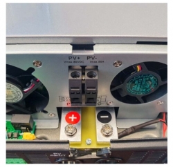 �������� ��������������� �������� OFF-GRID PWM3KW50A PWM 3 KW + WiFi (PWM3KW50A)