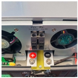 �������� ��������������� �������� OFF-GRID PWM3KW50A PWM 3 KW + WiFi + ���������� Bass Polska AGM BP-5976 (�2) (KPWM3KW50A)