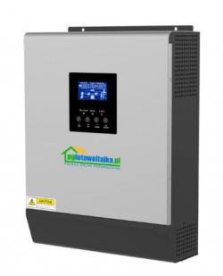 �������� ��������������� �������� OFF-GRID PWM3KW50A PWM 3 KW + WiFi + ���������� Bass Polska AGM BP-5976 (�2) (KPWM3KW50A)