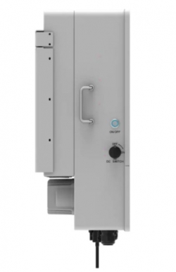 ó������� �������� Hybrydowy V-TAC DEYE 12KWU 380VAC (V-TAC11543)