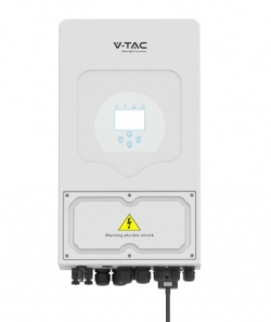 ó������� �������� V-TAC 3,6KW SUN-3.6K-SG03LP1-EU (V-TAC11725)