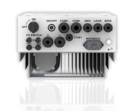 ��������� �������� V-TAC 5KW SUN-5K-SG04LP3-EU (V-TAC11743)