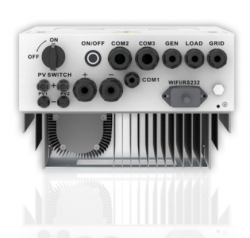 ó������� �������� V-TAC 8KW SUN-8K-SG04LP3-EU (V-TAC11835)