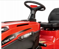 ������� ������� ���������� Cedrus C-TRAC-92HC