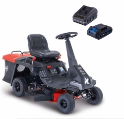 ������ ���������� Scheppach MR230-61