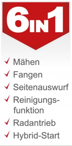 ������ ���������� Scheppach MR230-61