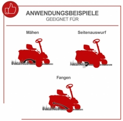 ������ ���������� Scheppach MR230-61