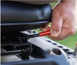 ������ ���������� Scheppach MR230-61