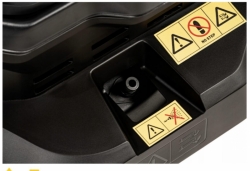 ������� ������� ���������� Cedrus C-TRAC-103HC Premium