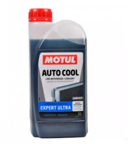 ������ �� ������������ �������������� ����� MOTUL Auto Cool Expert Ultra -37�C (1L)
