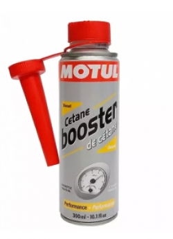 ������� �� ���������� ������ MOTUL Winter Booster Diesel (300ml)