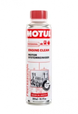 �������� ������� ������� ������� MOTUL Engine Flush (300ml)