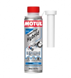 �������� ������� ������� ���������� �������� MOTUL System Protect E-10 (300ml) 