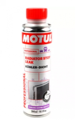 ������� �� ����������� ����� MOTUL Cooling System Stop Leak (300ml)