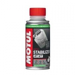 ���������������� ���������� ������ MOTUL Stabilizer Gasoline Moto (100ml)