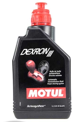 ���������� ����� MOTUL Drive Mega-X ATF DEX III (1L)