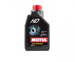 ����� ���������� ��������� MOTUL Drive Supra SAE 80W90 (1L)