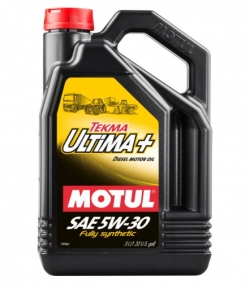 ����� ������� MOTUL Tekma Ultima SAE 5W30 LS (5L)